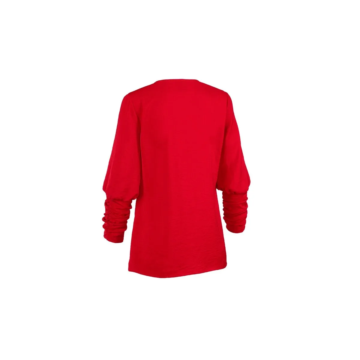 cabi Vermilion Aurora Blouse sold by Zulily product image thumbnail 3