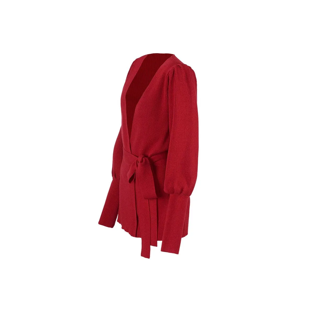 cabi Moulin Rouge Cabaret Cardigan sold by Zulily product image thumbnail 2