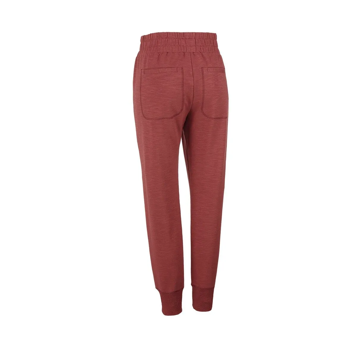 cabi Burgundy Training Jogger Pant sold by Zulily product image thumbnail 3