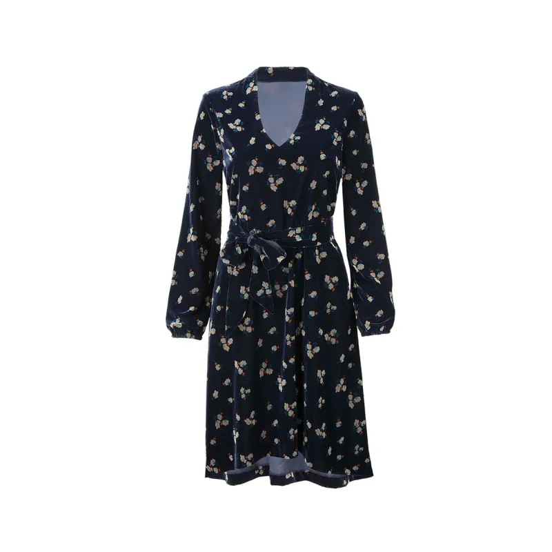 cabi Twinkle Print Decked Out Dress sold by Zulily