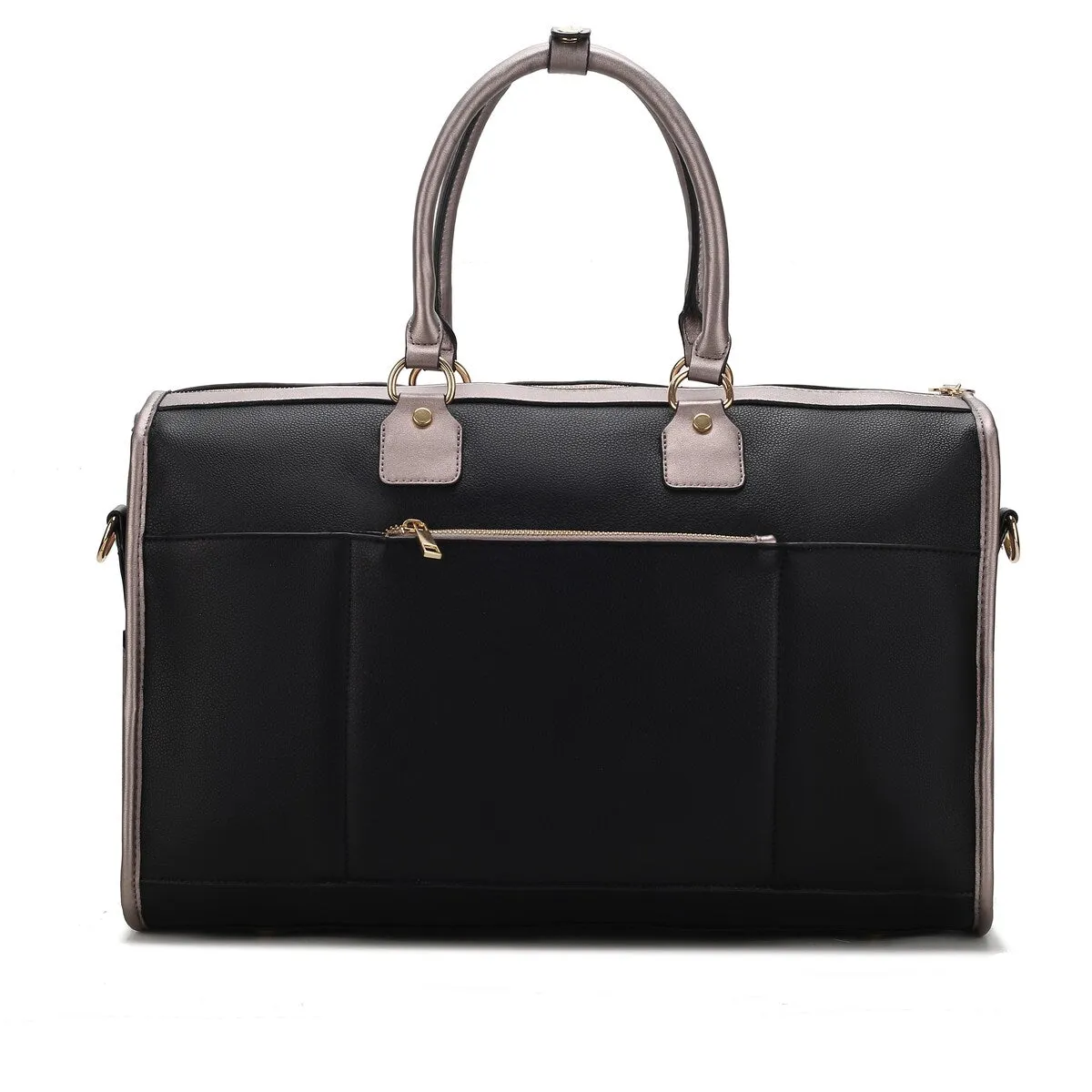 Genevieve Duffle Bag sold by Zulily product image thumbnail 2