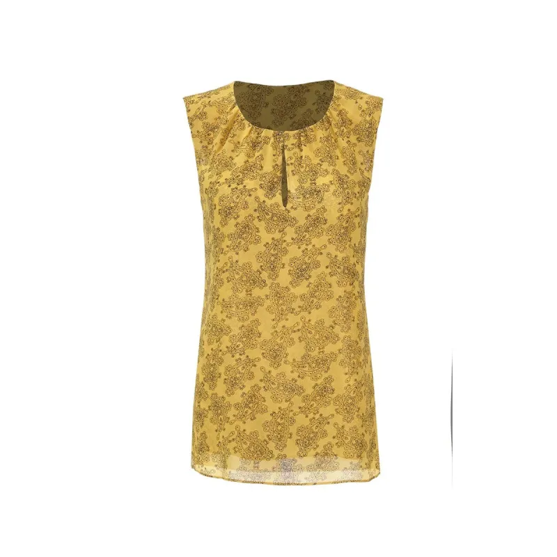 cabi Paisley Paisley Blouse sold by Zulily