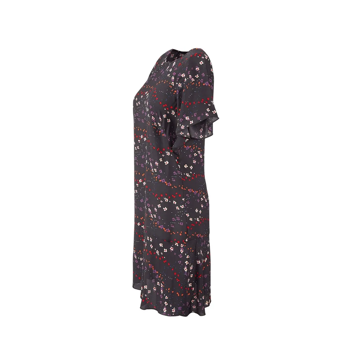 cabi Flower Flash Muse Dress sold by Zulily product image thumbnail 2