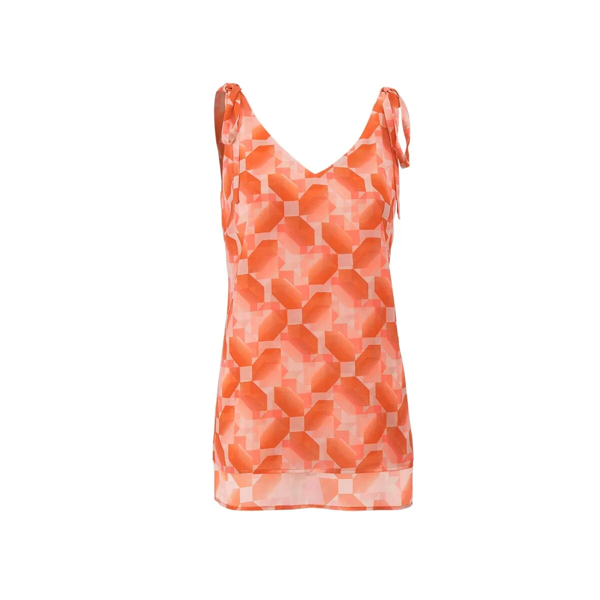 cabi Pinwheel Print Pinwheel Top sold by Zulily