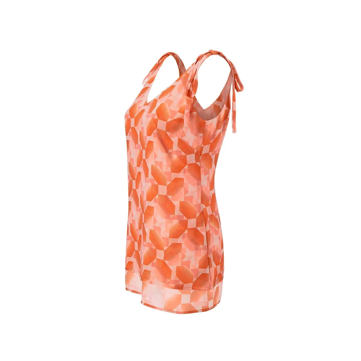 cabi Pinwheel Print Pinwheel Top sold by Zulily product image thumbnail 2