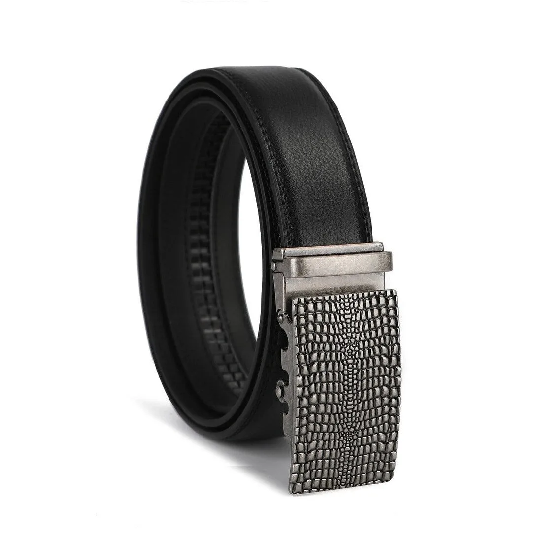 Ali Genuine Leather Mens Belt sold by Zulily