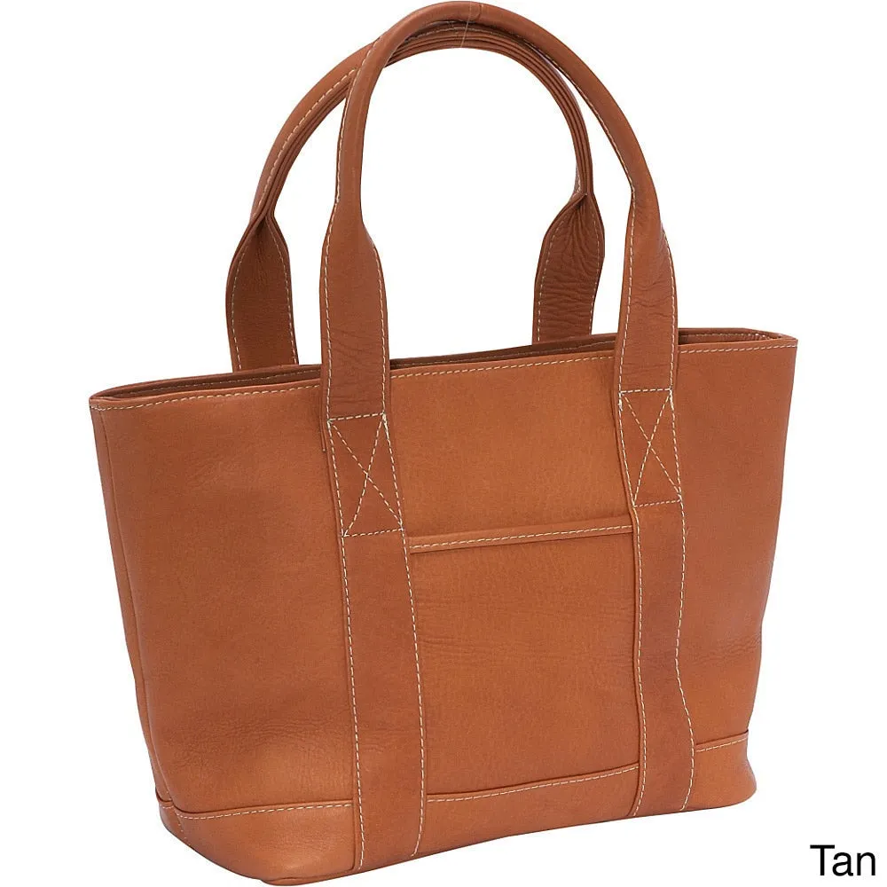 Le Donne Leather Double Strap Small Pocket Bag sold by Zulily product image thumbnail 3