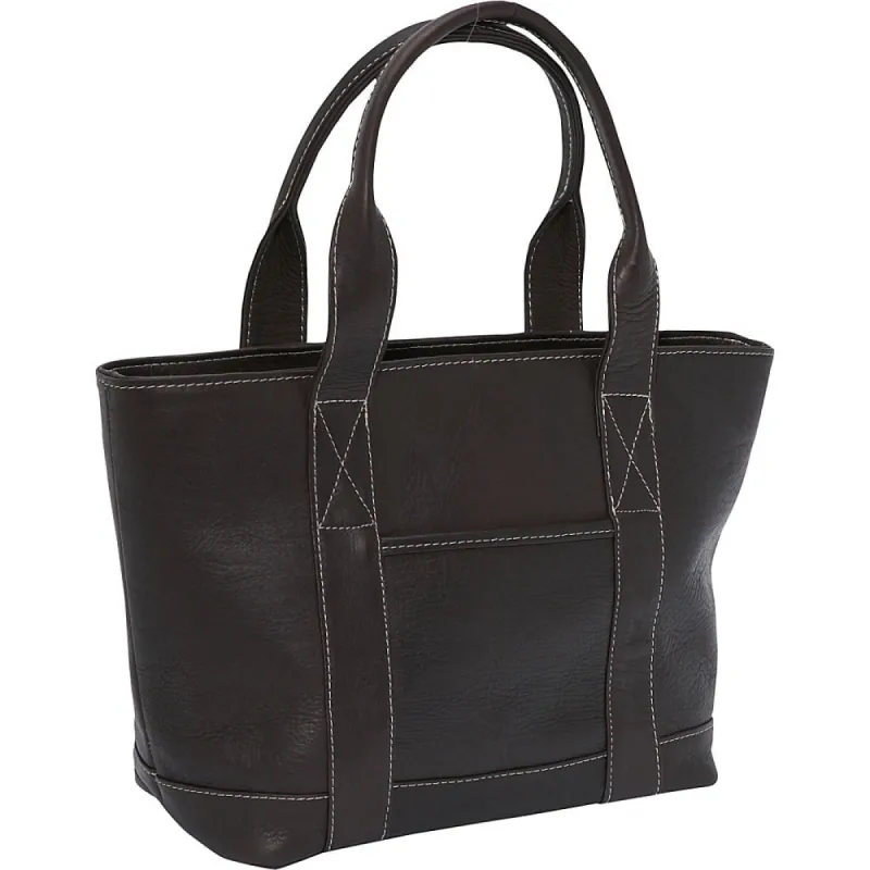 Le Donne Leather Double Strap Small Pocket Bag sold by Zulily