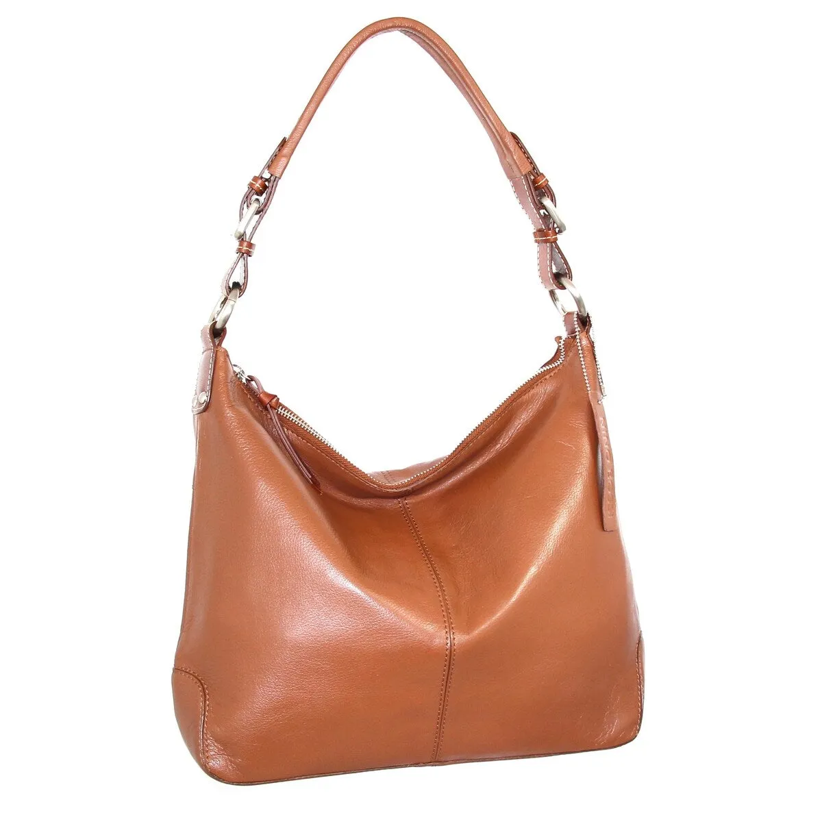 Nino Bossi Honor Hobo sold by Zulily product image thumbnail 5