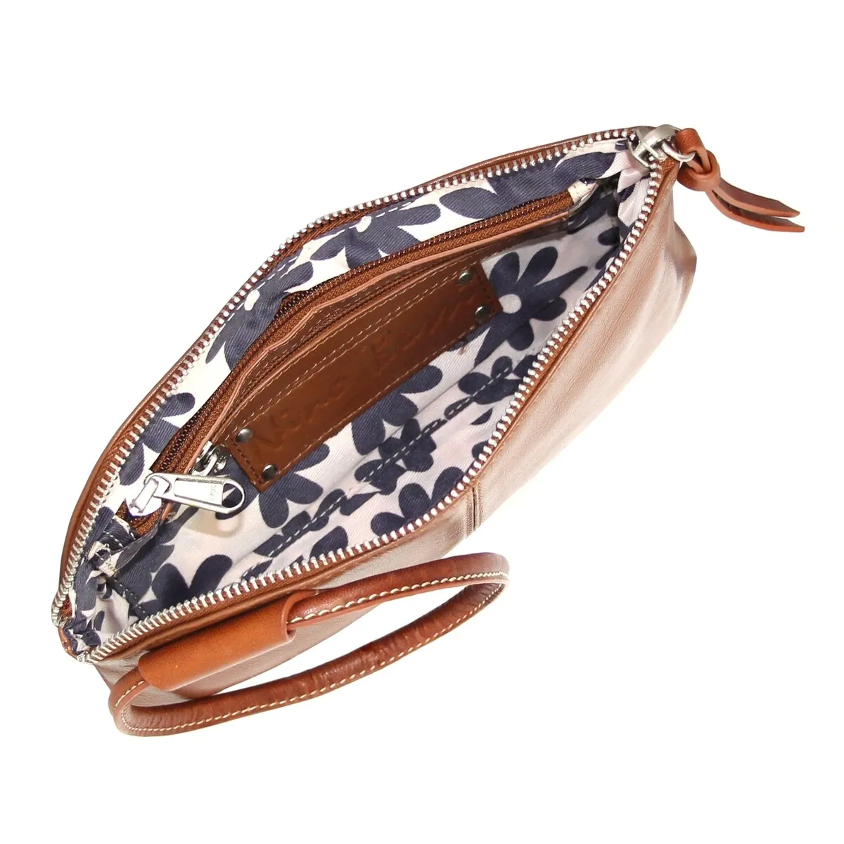 Nino Bossi Skye Ringed Clutch sold by Zulily product image thumbnail 4