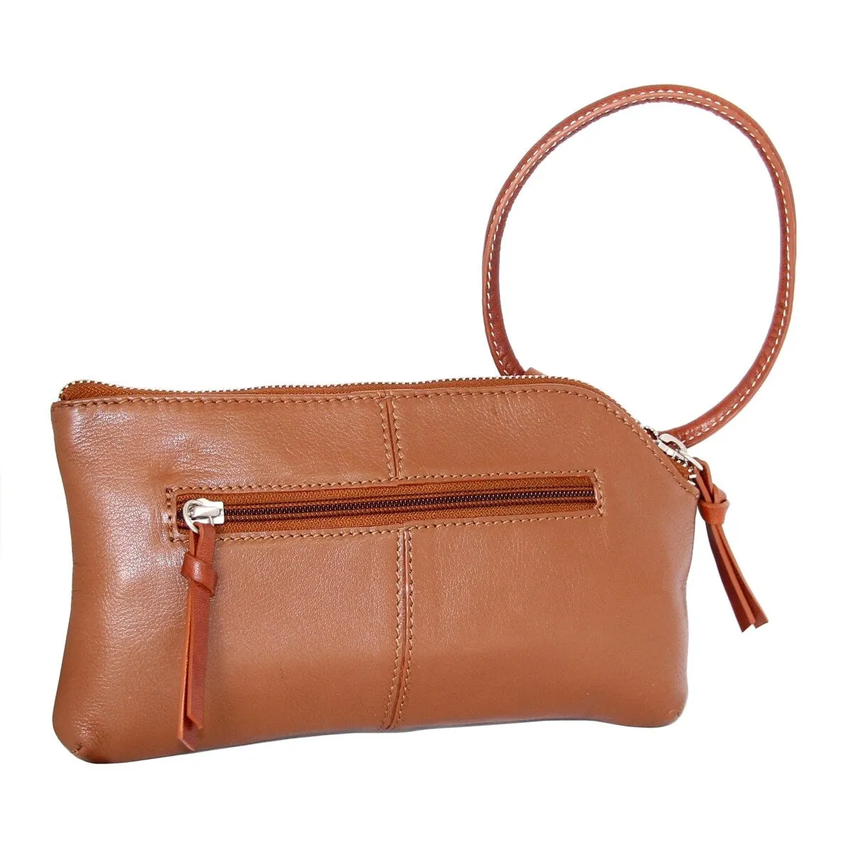 Nino Bossi Skye Ringed Clutch sold by Zulily product image thumbnail 2