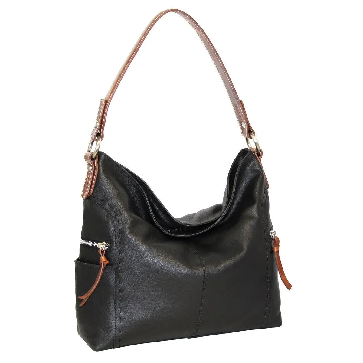Nino Bossi My Kyah Hobo sold by Zulily