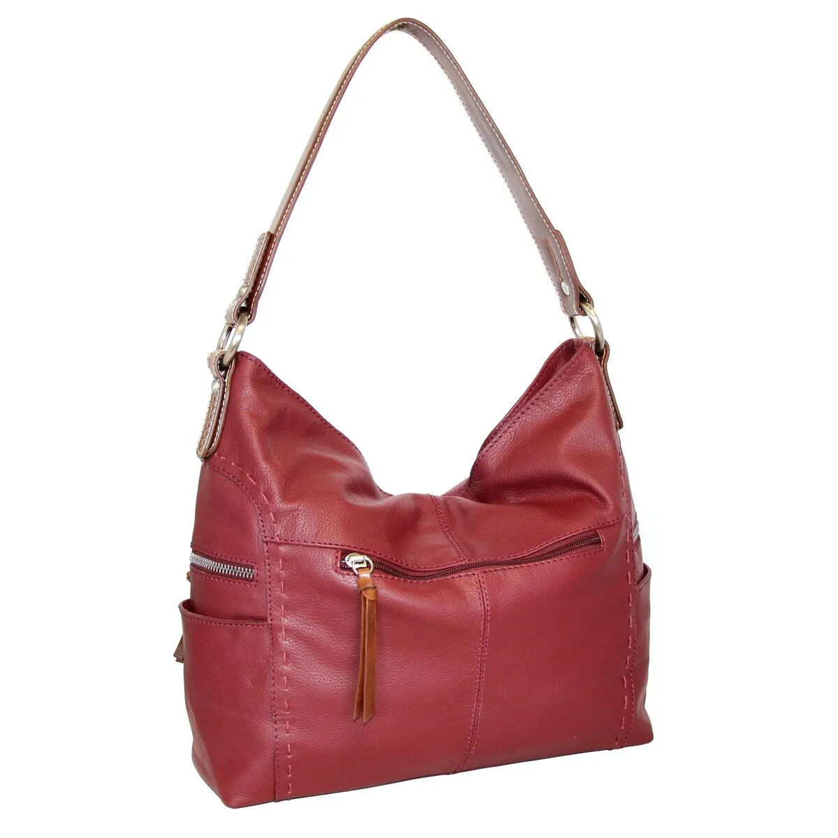 Nino Bossi My Kyah Hobo sold by Zulily product image thumbnail 2