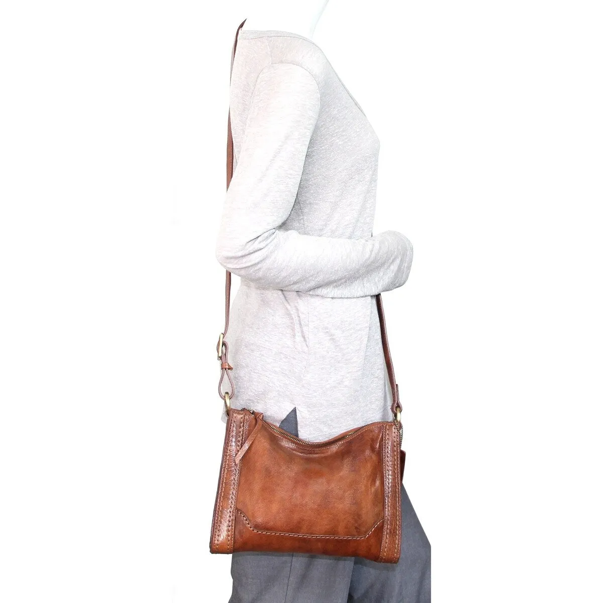 Nino Bossi Corra Crossbody Bag sold by Zulily product image thumbnail 3