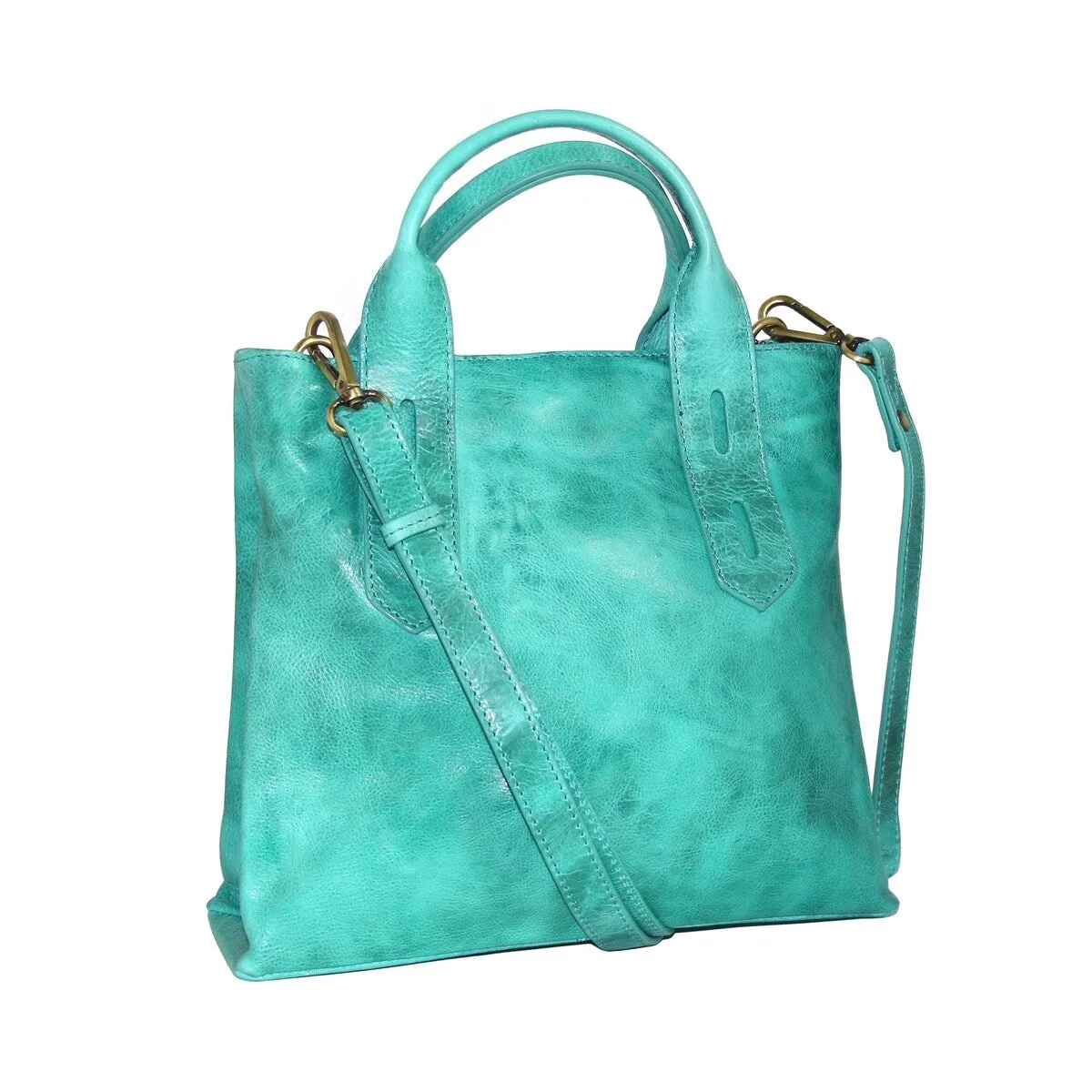 Nino Bossi Careen Crossbody Satchel sold by Zulily product image thumbnail 5