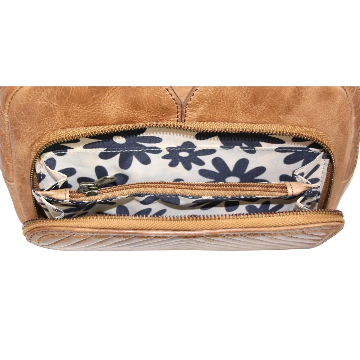 Nino Bossi Mary Ellen Crossbody Bags sold by Zulily product image thumbnail 4