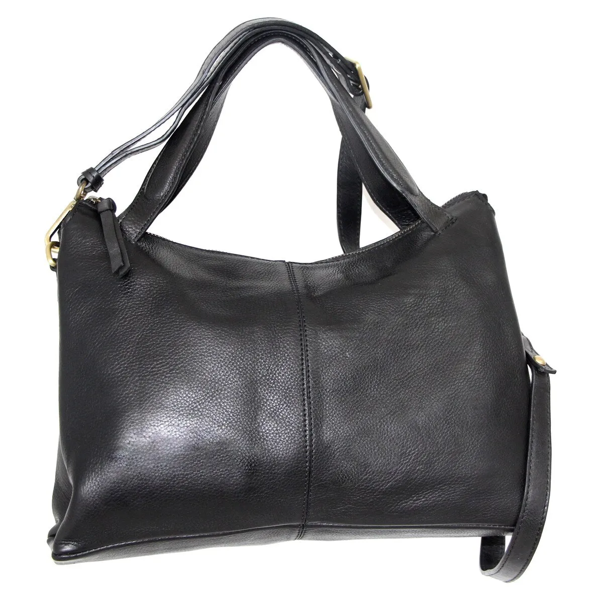 Nino Bossi Flower Satchel sold by Zulily product image thumbnail 5