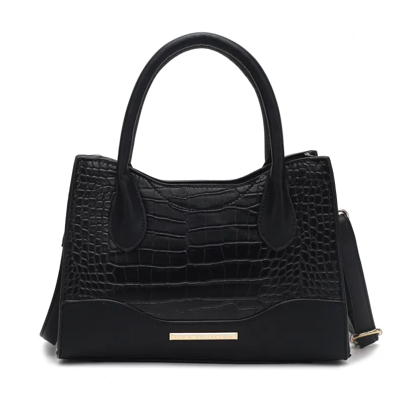 Gili Handbag made by Zulily