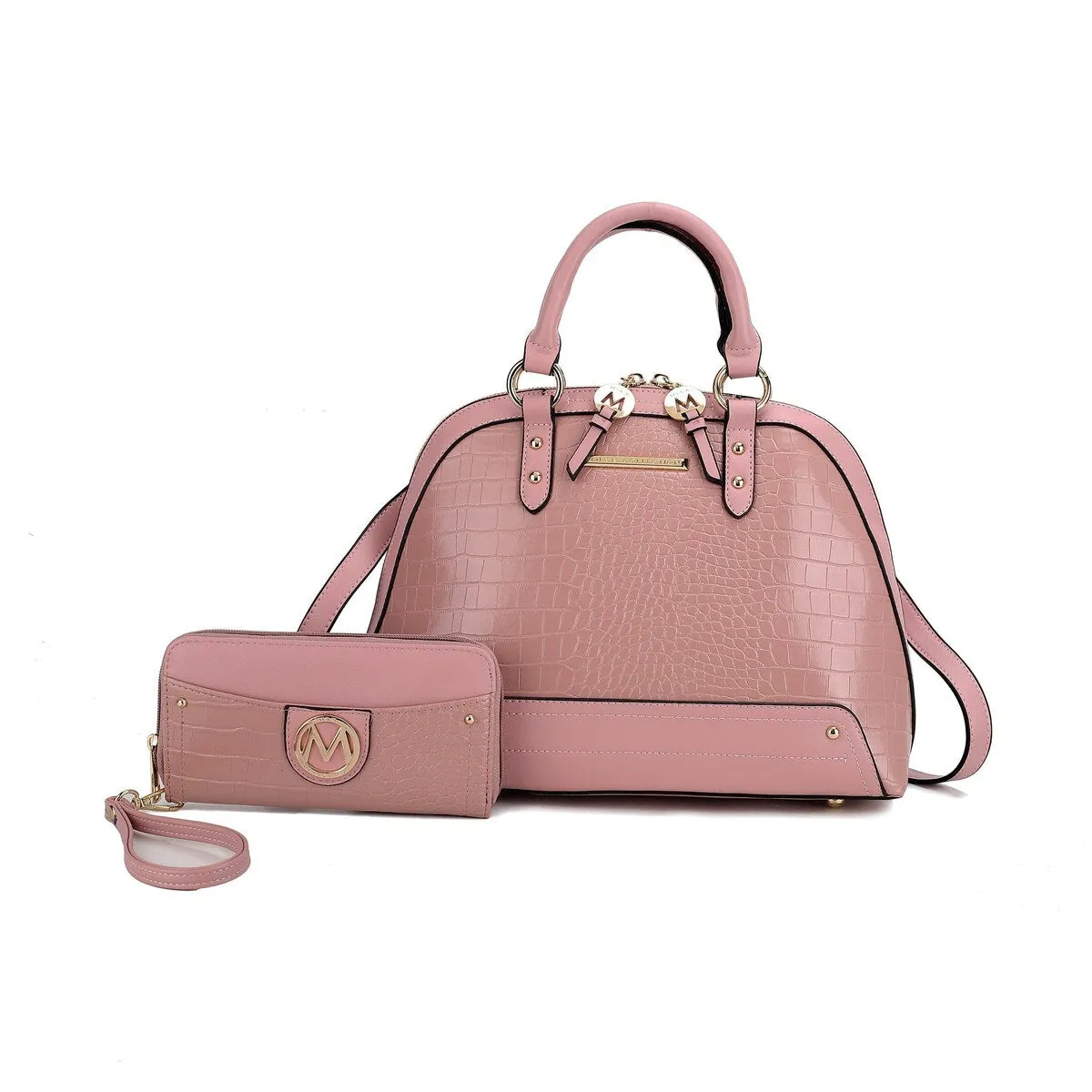 Nora Shoulder Bag sold by Zulily product image thumbnail 4