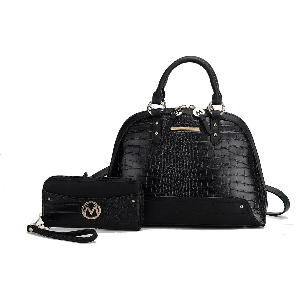 Nora Shoulder Bag sold by Zulily