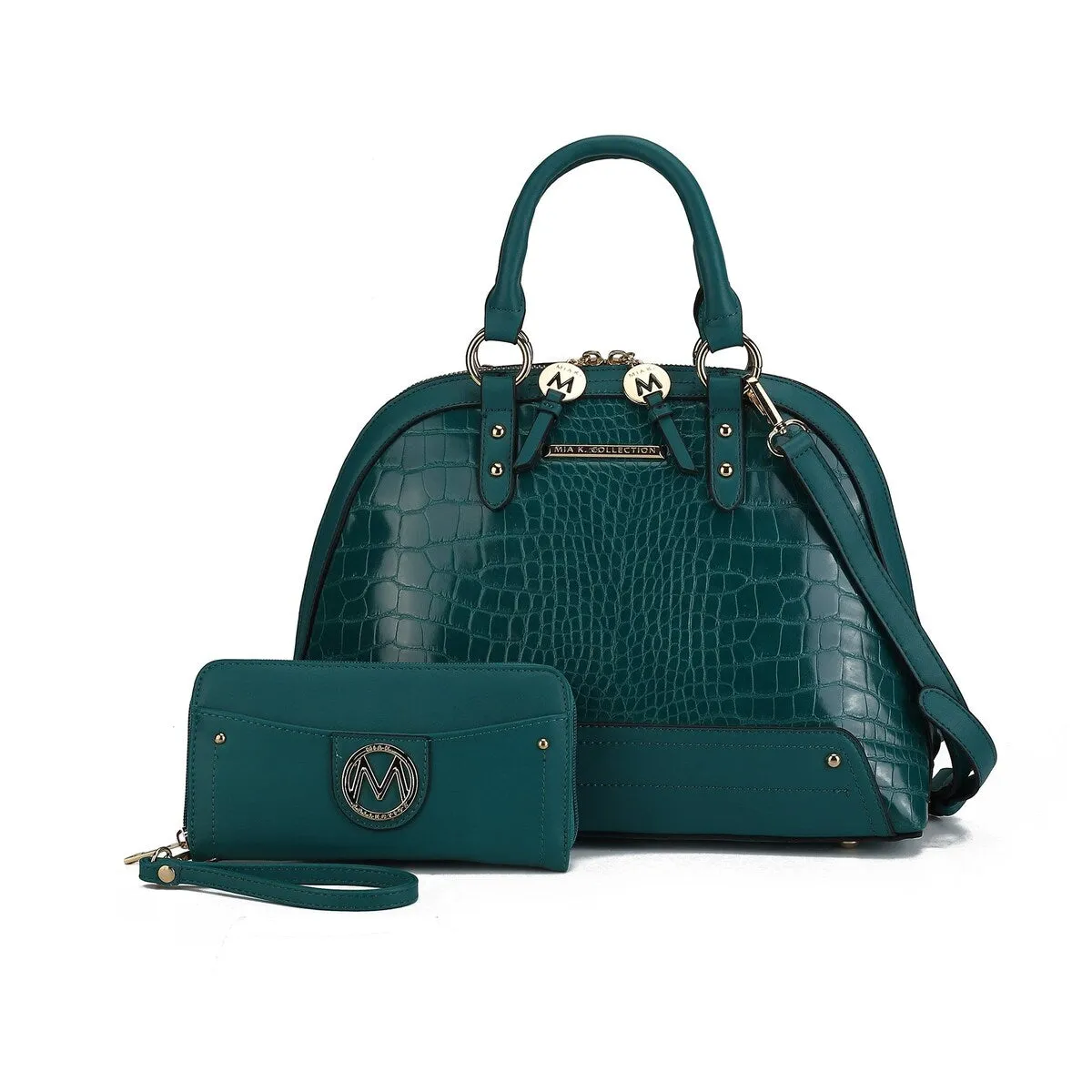 Nora Shoulder Bag sold by Zulily product image thumbnail 5