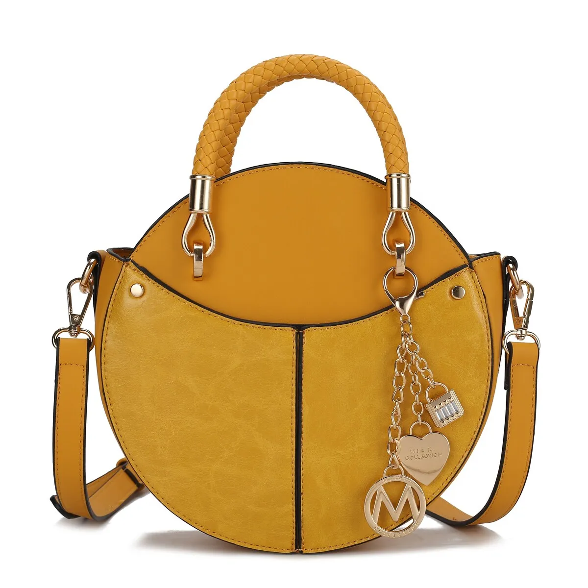Camille Crossbody Bag sold by Zulily