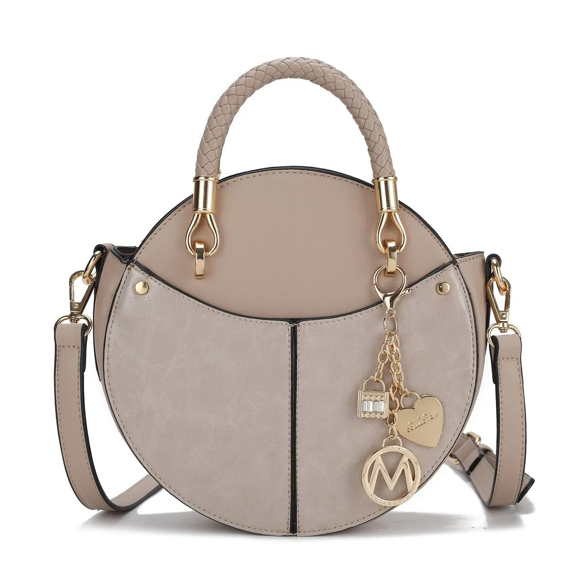 Camille Crossbody Bag sold by Zulily product image thumbnail 3
