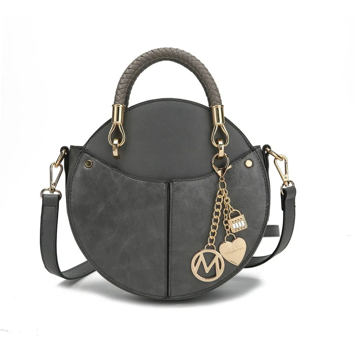 Camille Crossbody Bag sold by Zulily product image thumbnail 4