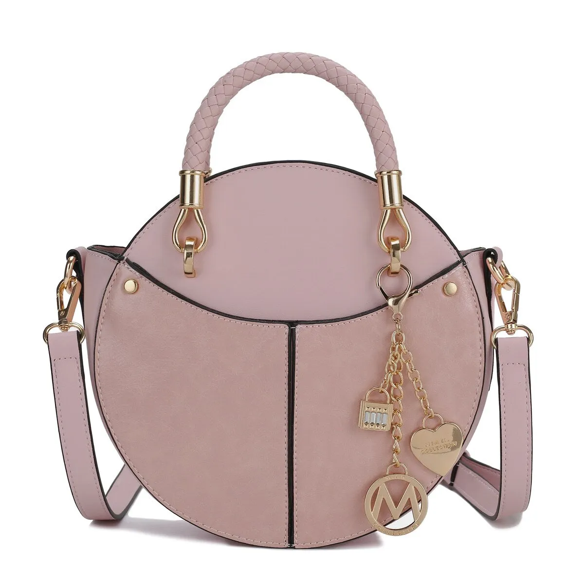 Camille Crossbody Bag sold by Zulily product image thumbnail 2