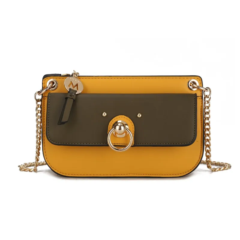 Jill Mini Crossbody Bag sold by Zulily