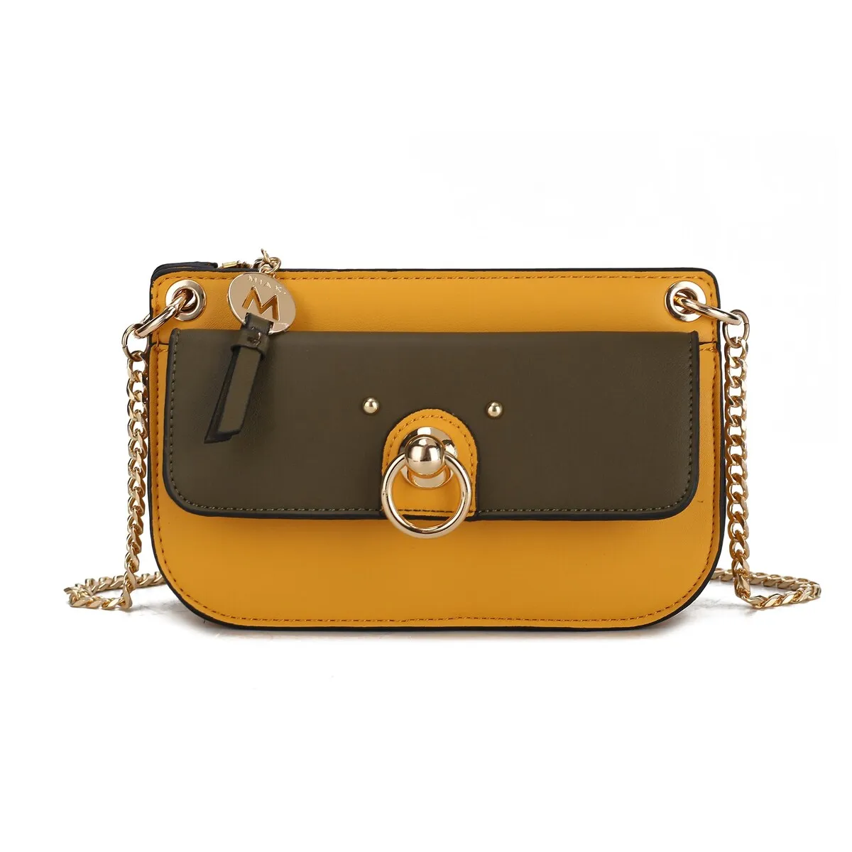 Jill Mini Crossbody Bag sold by Zulily