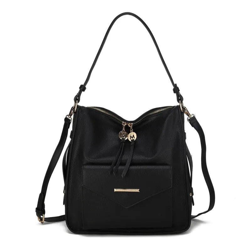 Vanya Shoulder Bag sold by Zulily