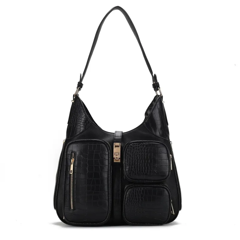 Daphne Shoulder Bag sold by Zulily