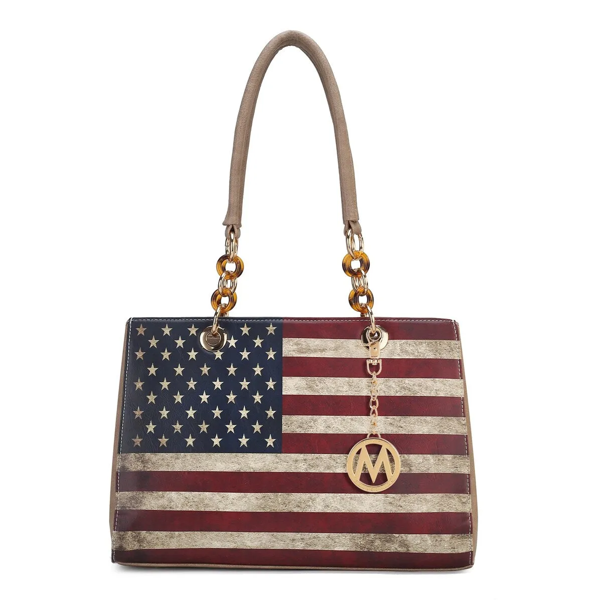 Nevaeh Shoulder Bag sold by Zulily product image thumbnail 3