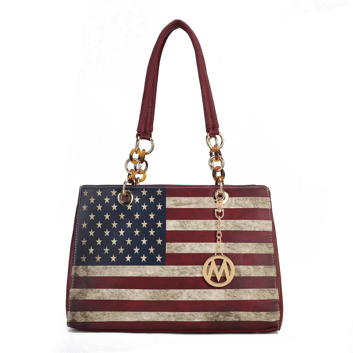 Nevaeh Shoulder Bag sold by Zulily product image thumbnail 4