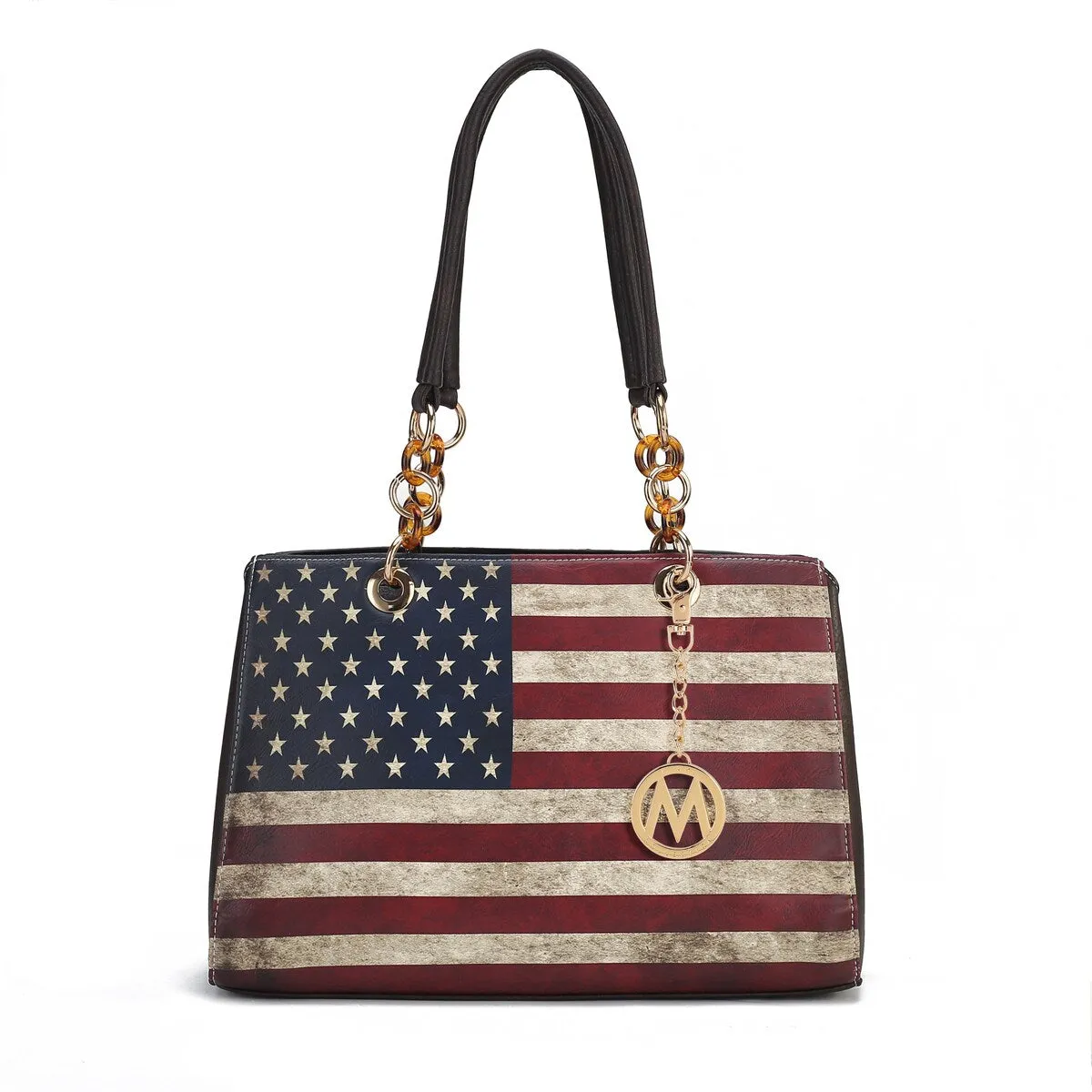 Nevaeh Shoulder Bag sold by Zulily product image thumbnail 2