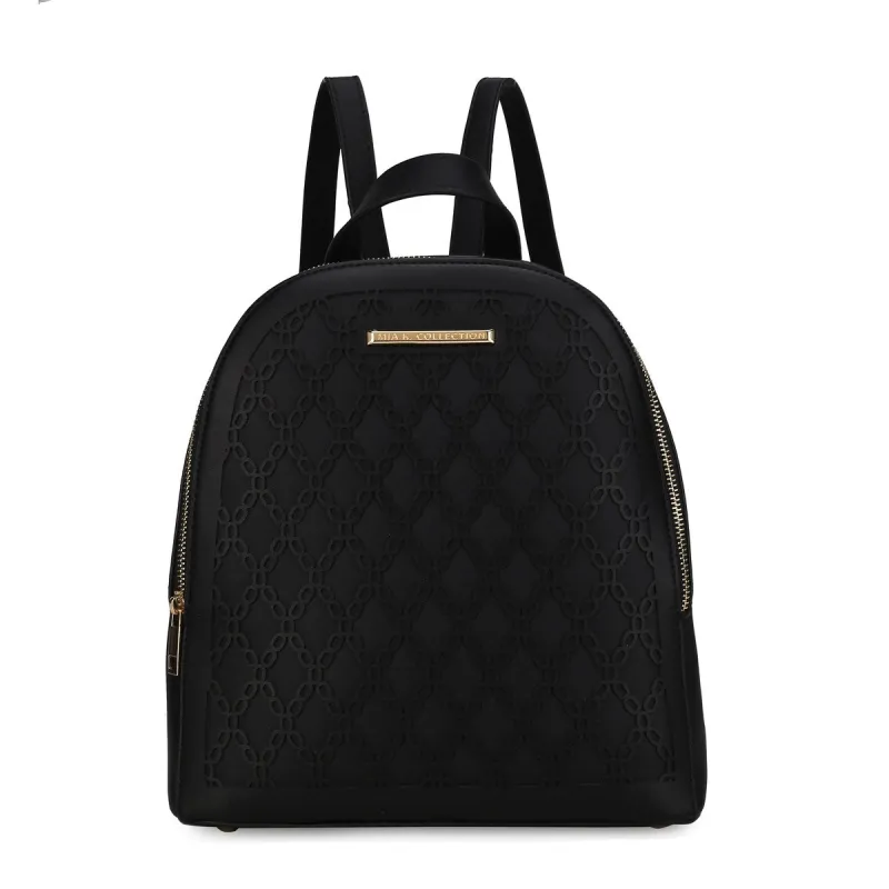 Sloane Backpack sold by Zulily