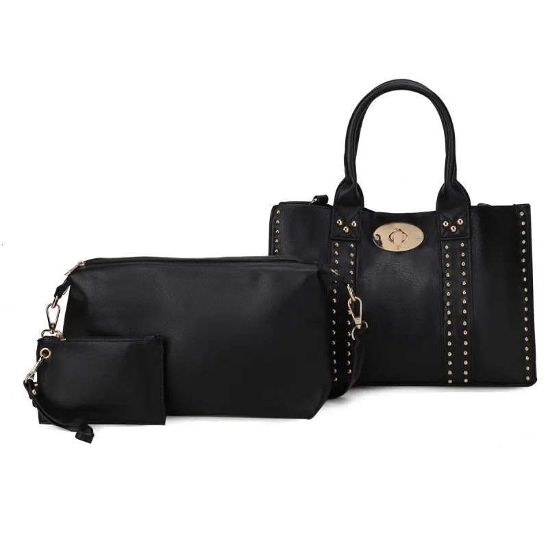 Elissa Shoulder Bag and Set sold by Zulily