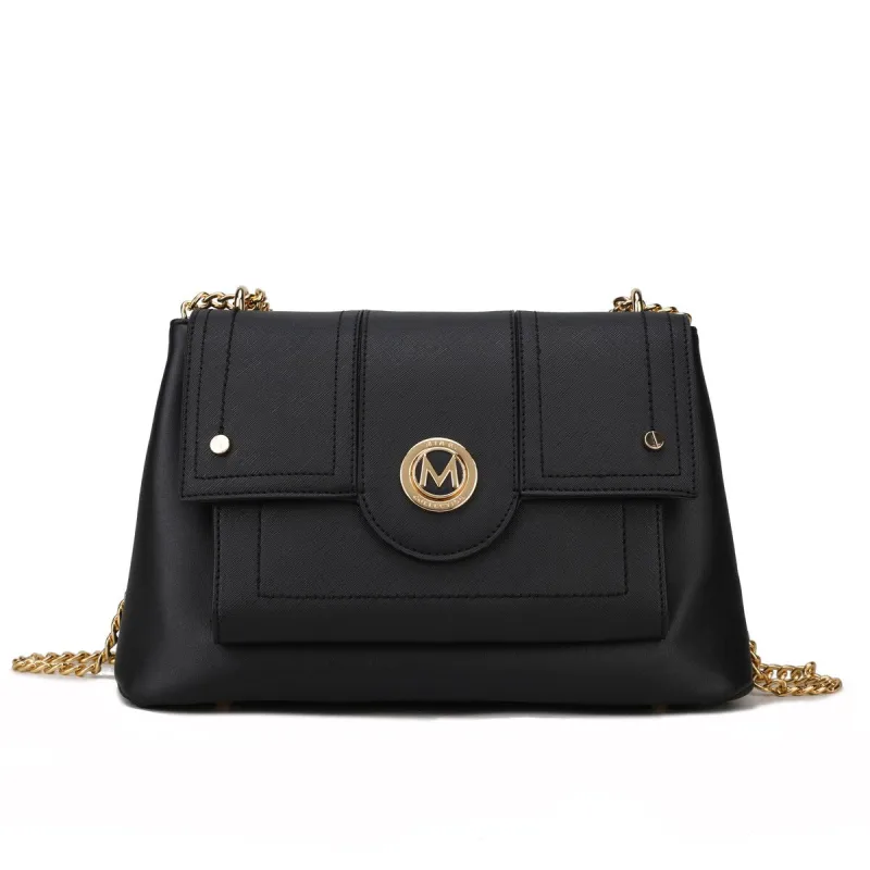 Eden Shoulder Bag sold by Zulily