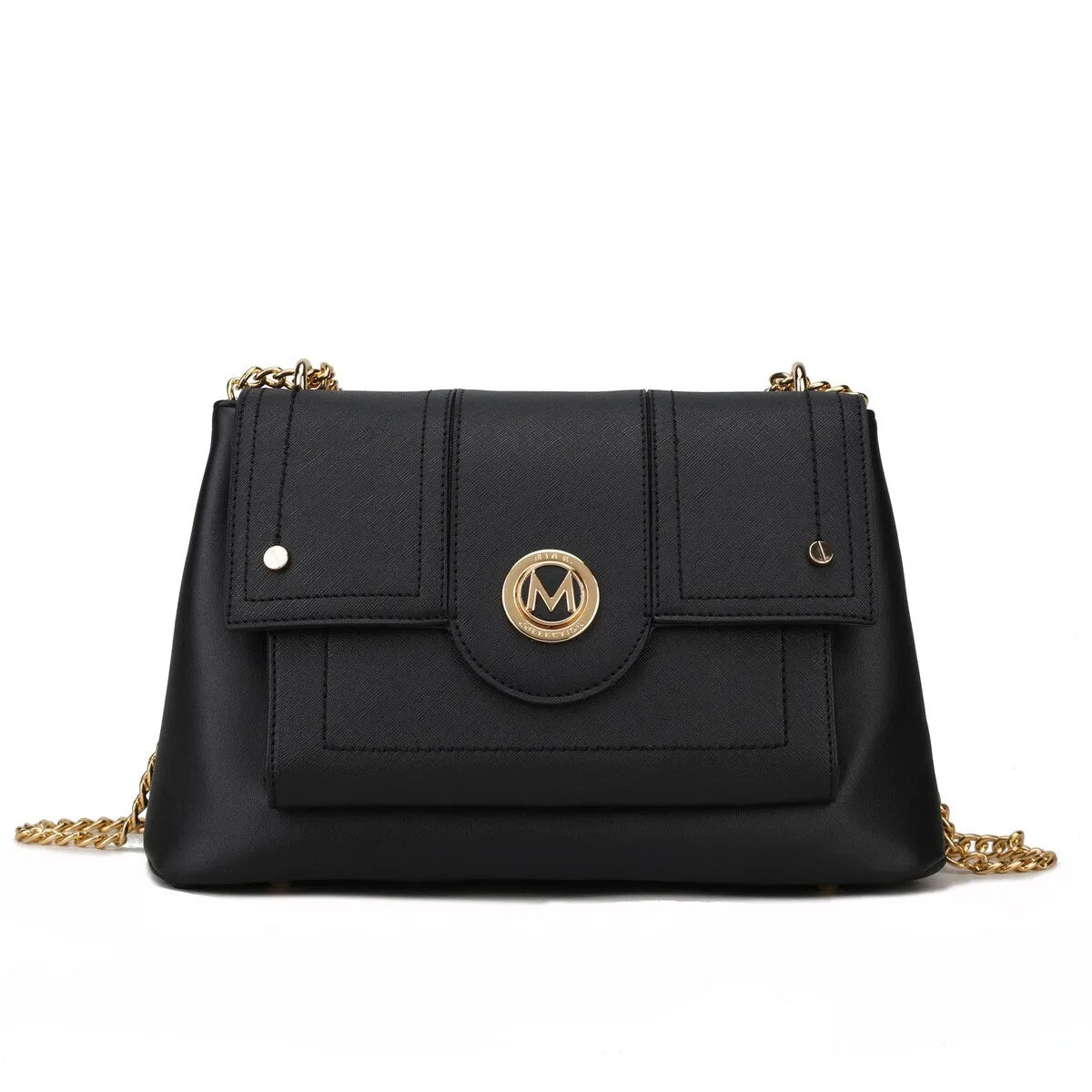 Eden Shoulder Bag sold by Zulily