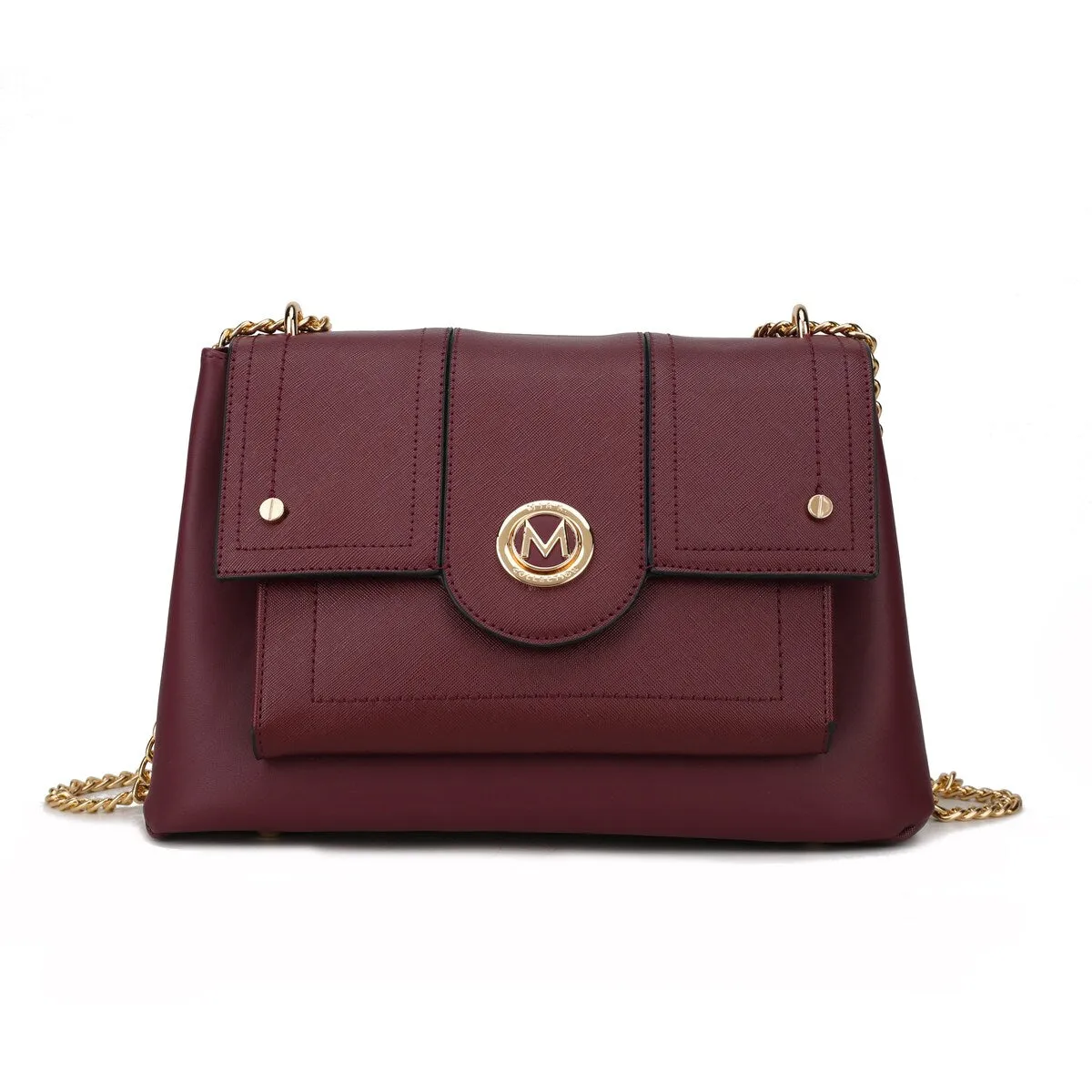 Eden Shoulder Bag sold by Zulily product image thumbnail 5