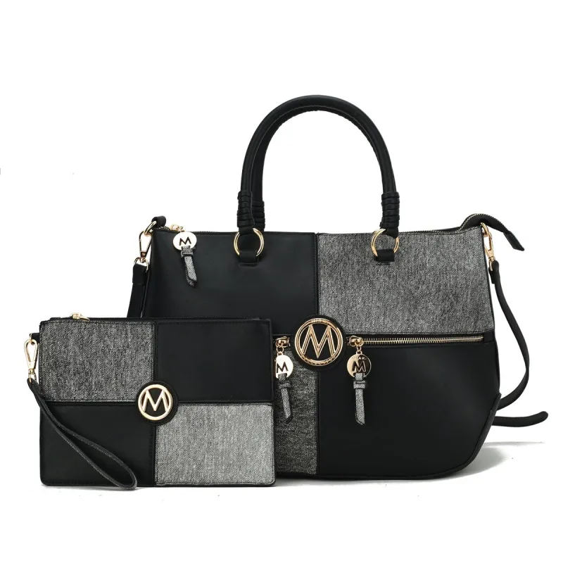 MAJI Tote Bag sold by Zulily