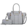 Eliana Tote Bag Wallet Set sold by Zulily
