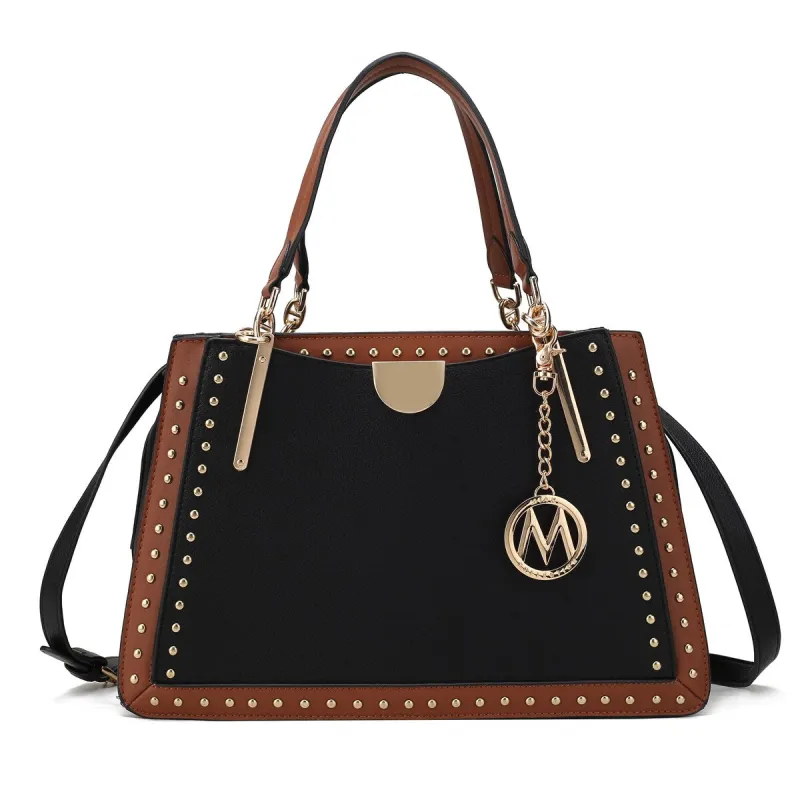 Aubrey Shoulder Bag sold by Zulily