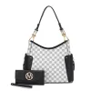 Penelope Shoulder Bag and Set sold by Zulily