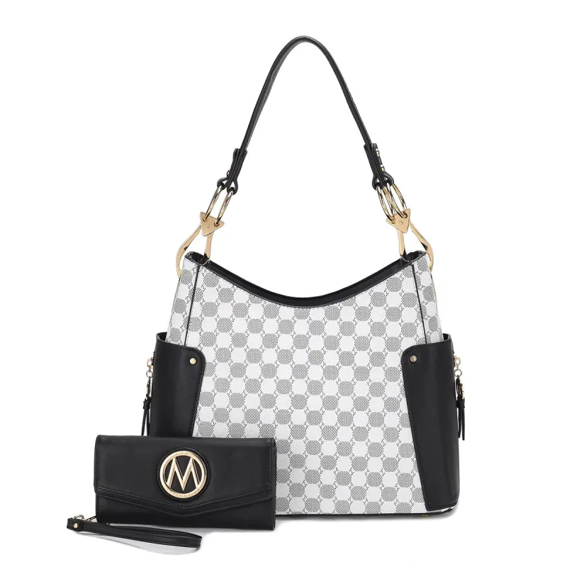 Penelope Shoulder Bag and Set sold by Zulily