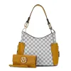 Penelope Shoulder Bag and Set sold by Zulily