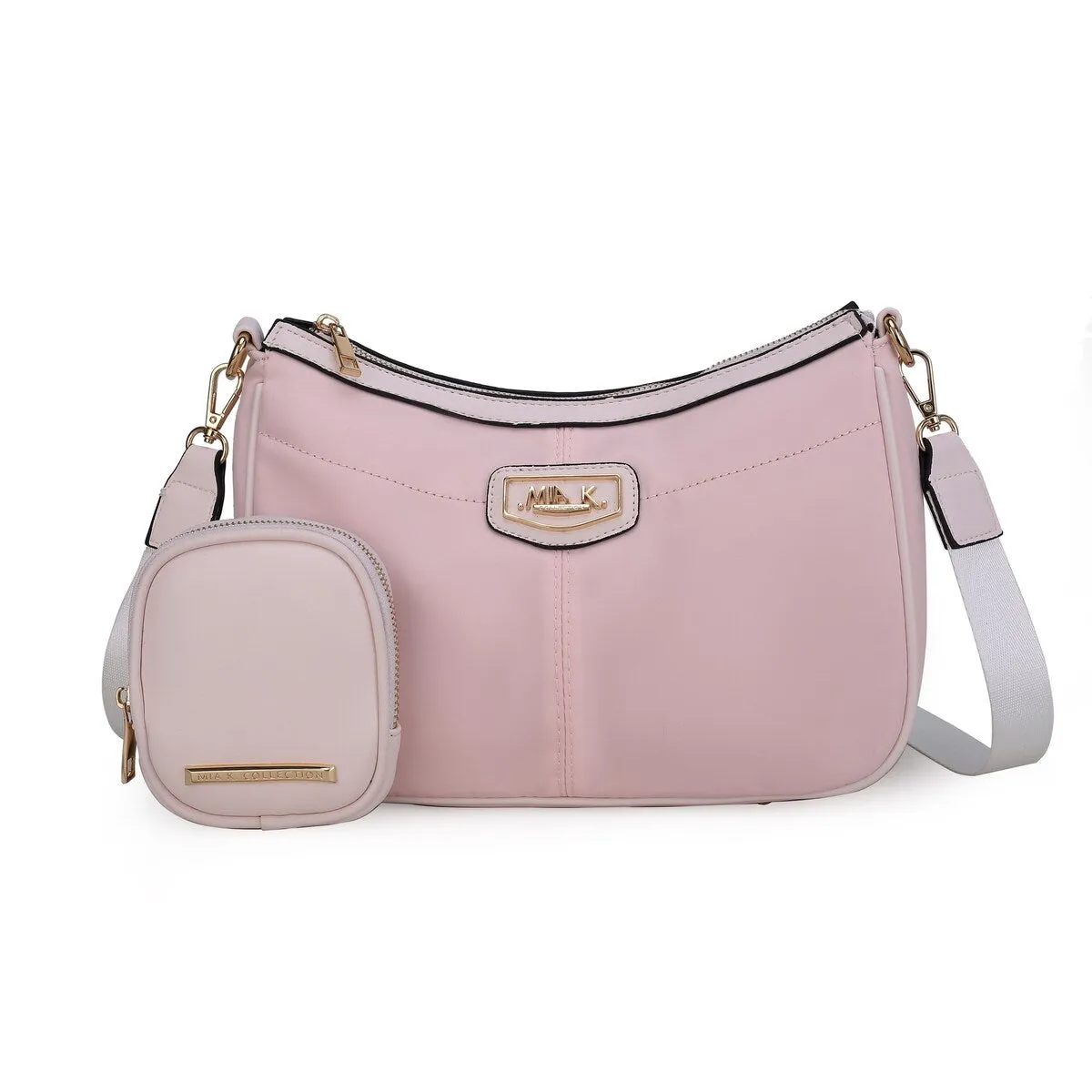 Freya 2 Pcs Crossbody Bag sold by Zulily product image thumbnail 4