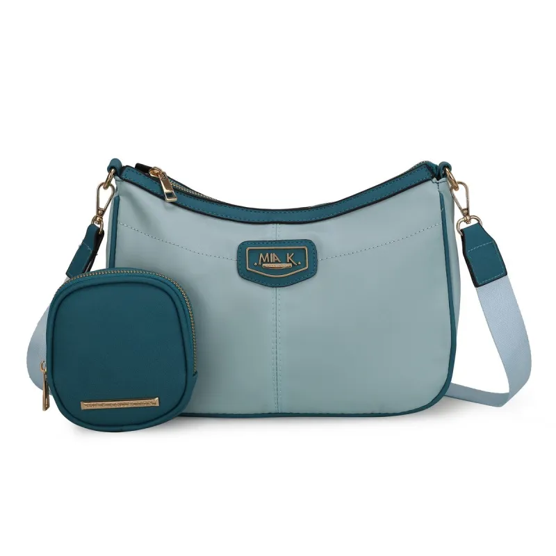 Freya 2 Pcs Crossbody Bag made by Zulily