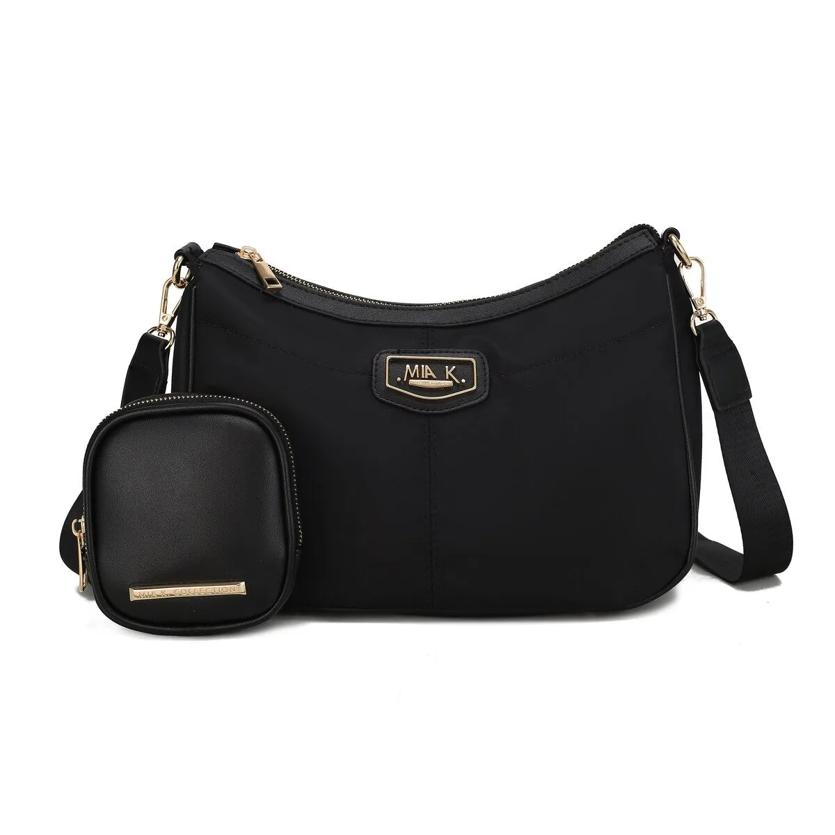 Freya 2 Pcs Crossbody Bag sold by Zulily product image thumbnail 5